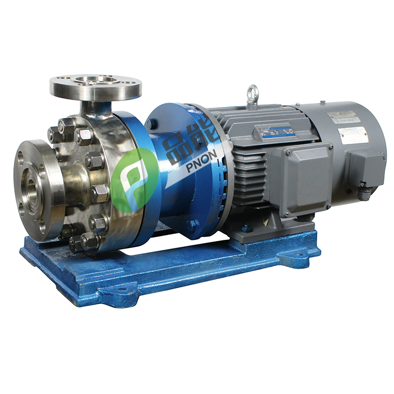 高壓磁力泵專業(yè)制造商 - 耐高溫、耐高壓，***穩(wěn)定